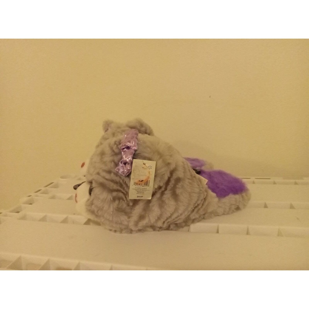 Beanie Boo Slippers Size 11/12 - Picture 3 of 10